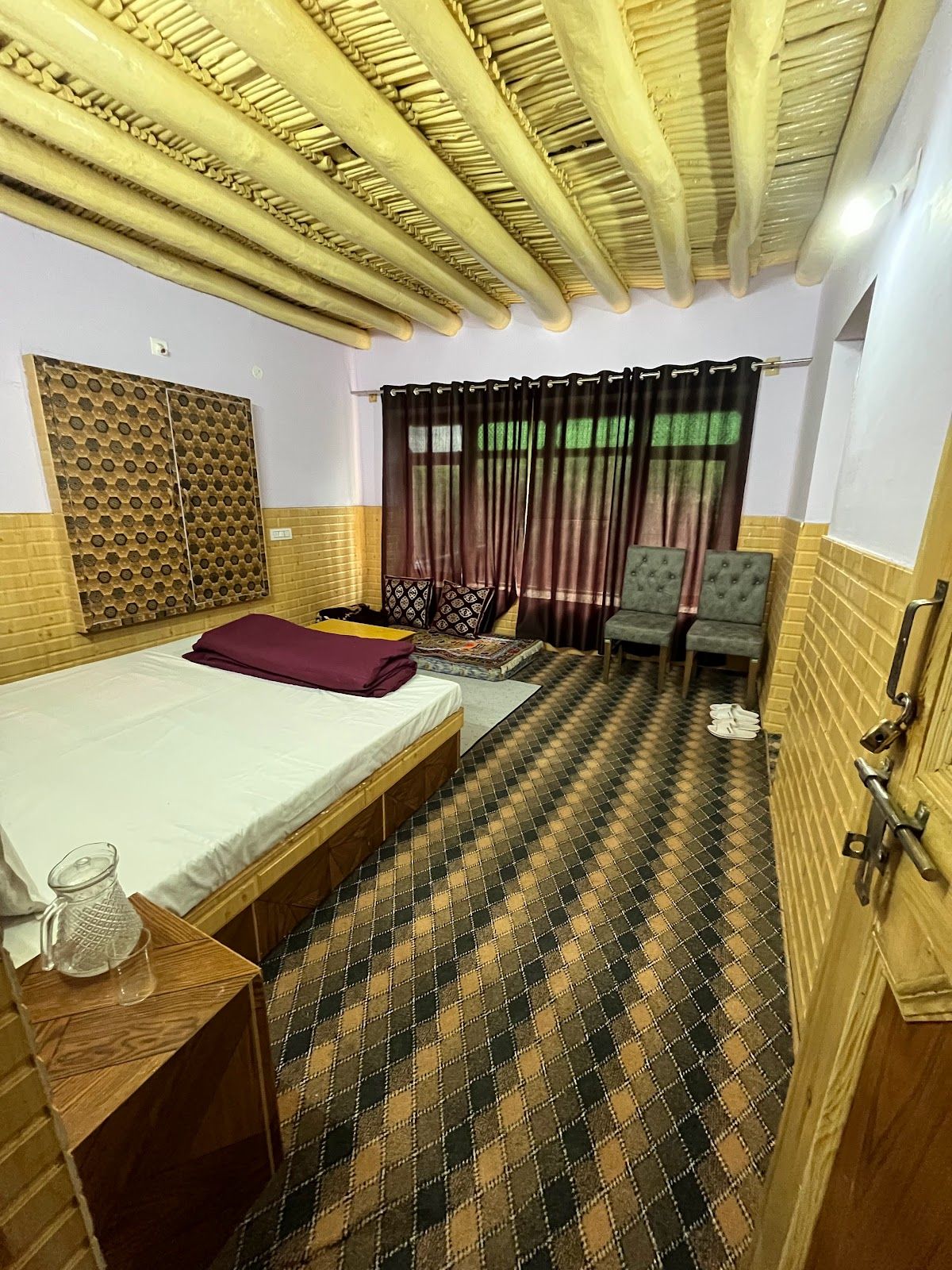 Authentic Ladakhi Cultural Homestay Ladakh in Sumur, Ladakh 2