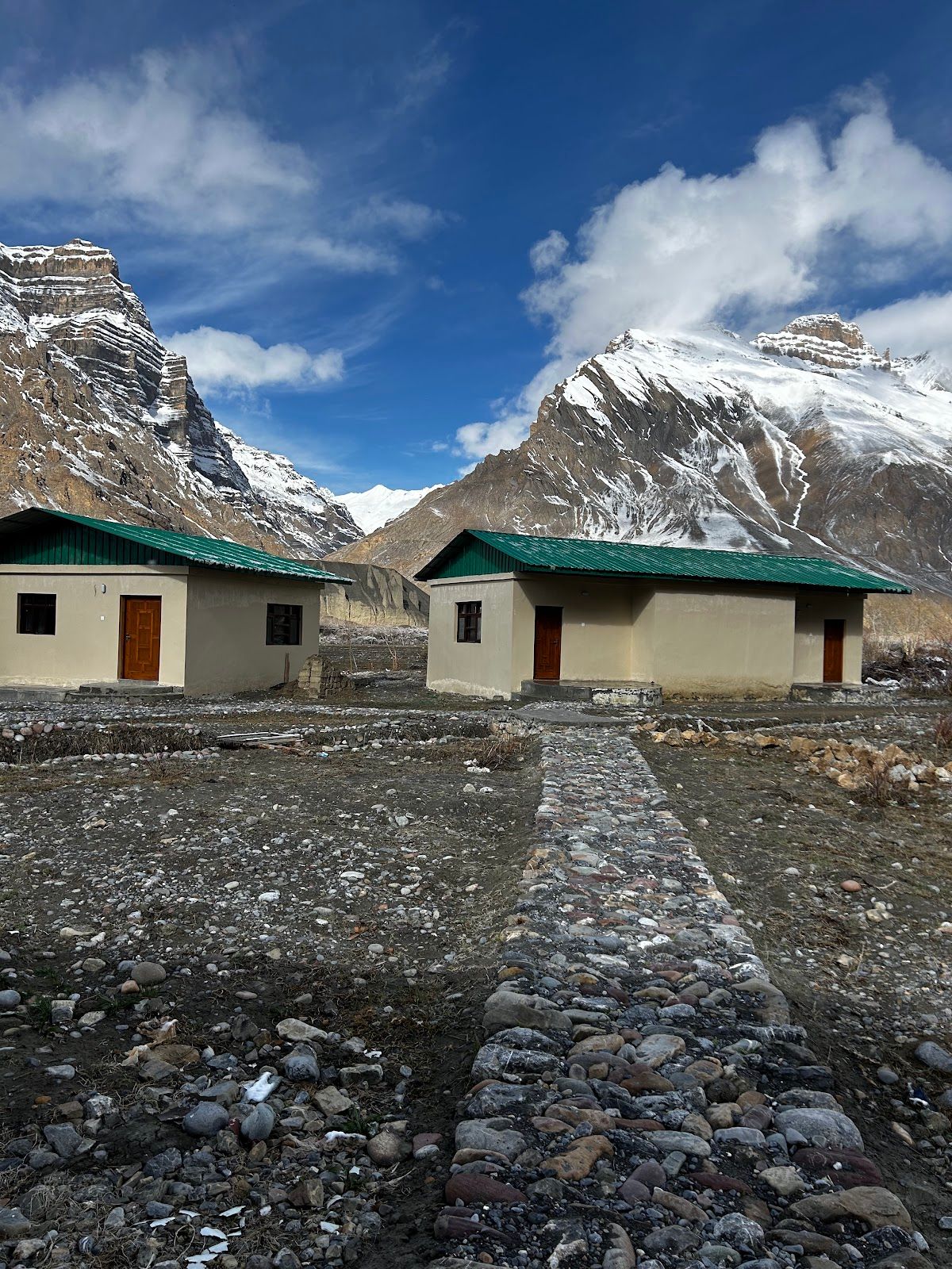 5 Cottages w/ Himachali Culture & Views, HP