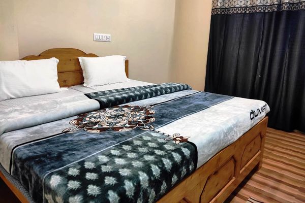 Mountain Homestay w/ Bonfire & Views, Uttarakhand in Utyan, Uttarakhand 2