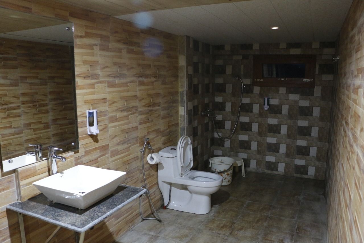 Peaceful Offbeat Resort w/ Hiking & Views HP - Jhatingiri, Himachal Pradesh photo 4