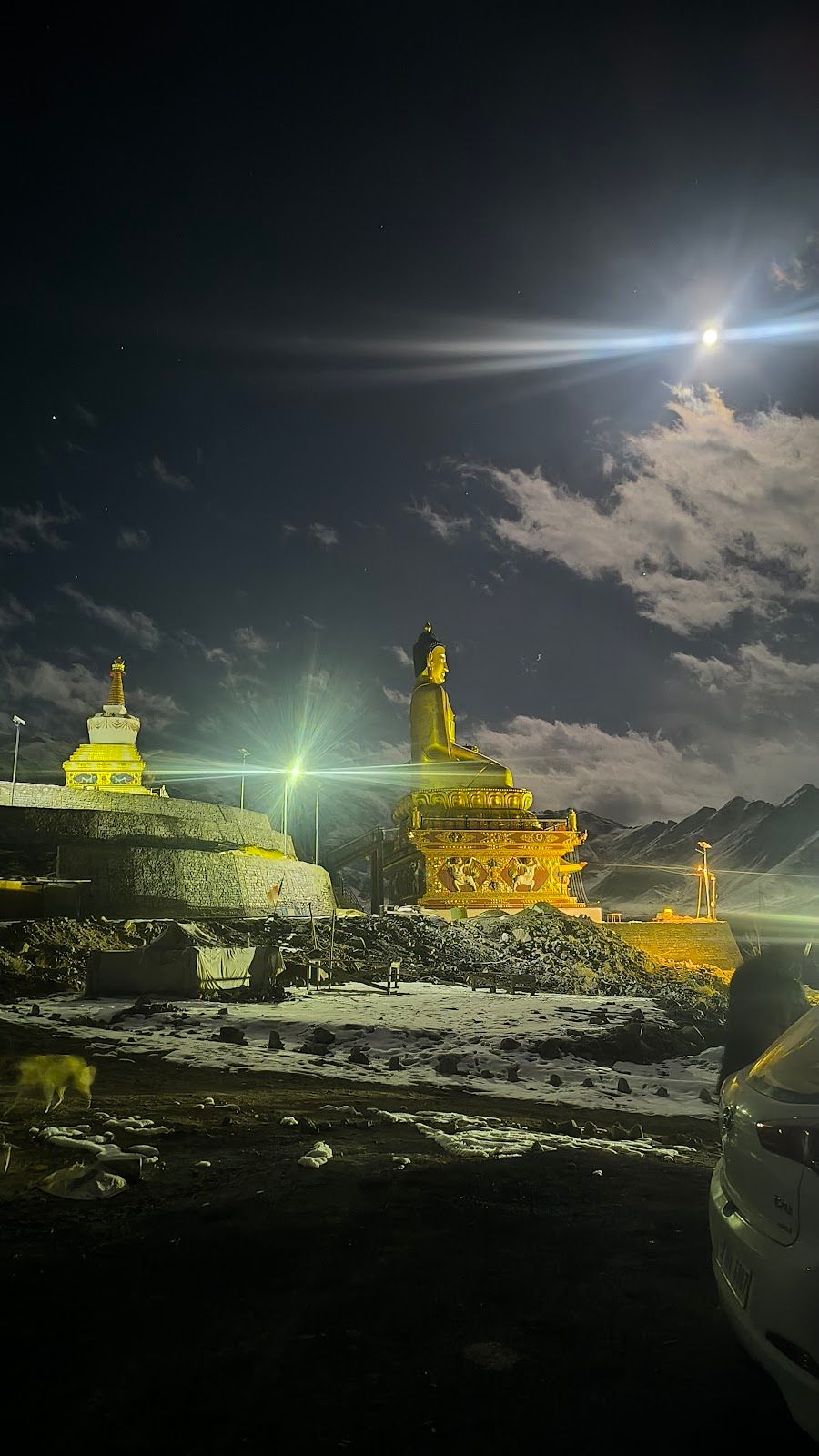 Organic Homestay w/ Home Meals & Garden, Ladakh in Leh, Ladakh 8