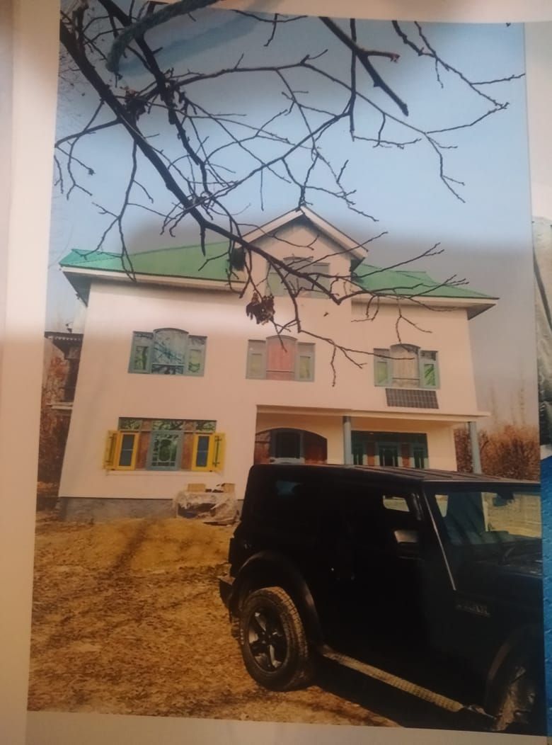 Homestay w/ Stellar Service & Home Meals, J&K in Gulmarg, J&K 2