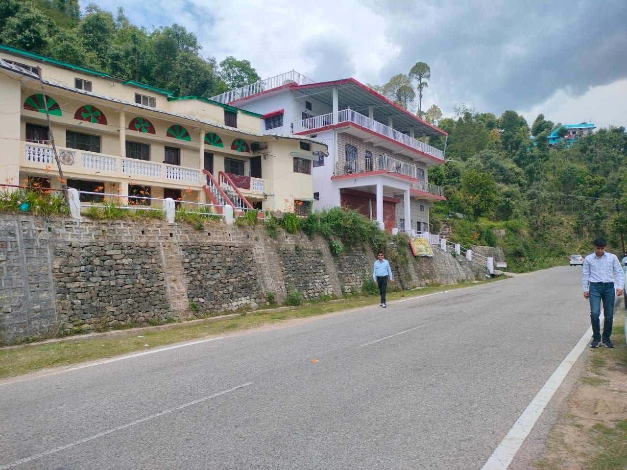 Mountain Homestay w/ Tirsuli Views, Uttarakhand - Talwari, Uttarakhand photo 4