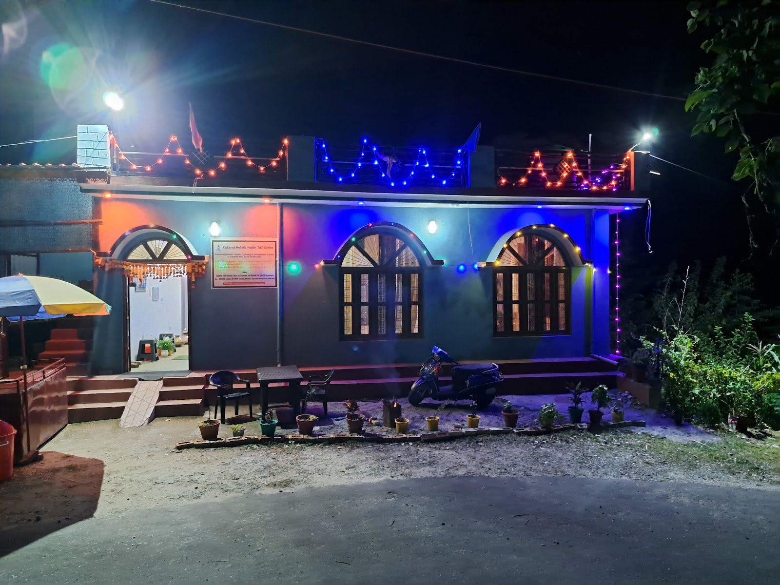6 bedroom house with mountain views in Patti-Nailchami
