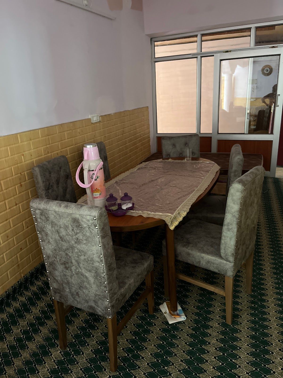 Authentic Ladakhi Cultural Homestay Ladakh in Sumur, Ladakh 8