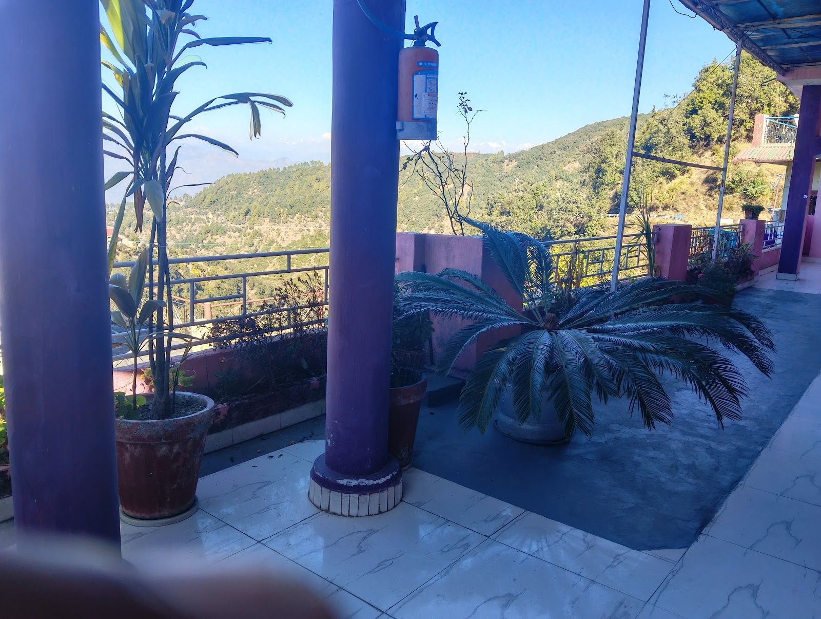 Sri Badri Vishal Guest House - Khirsu Range photo 3