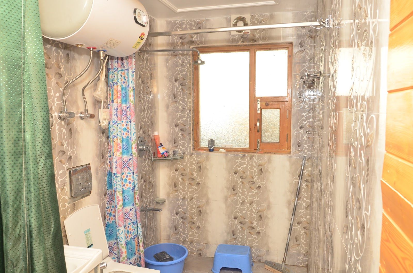 Homestay w/ Home Meals & Caretaker, Srinagar - Srinagar, Jammu and Kashmir photo 4