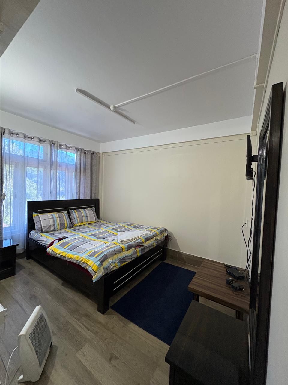 Homestay w/ Home Meals & Mountain Views, Arunachal in Tawang, Arunachal Pradesh 2