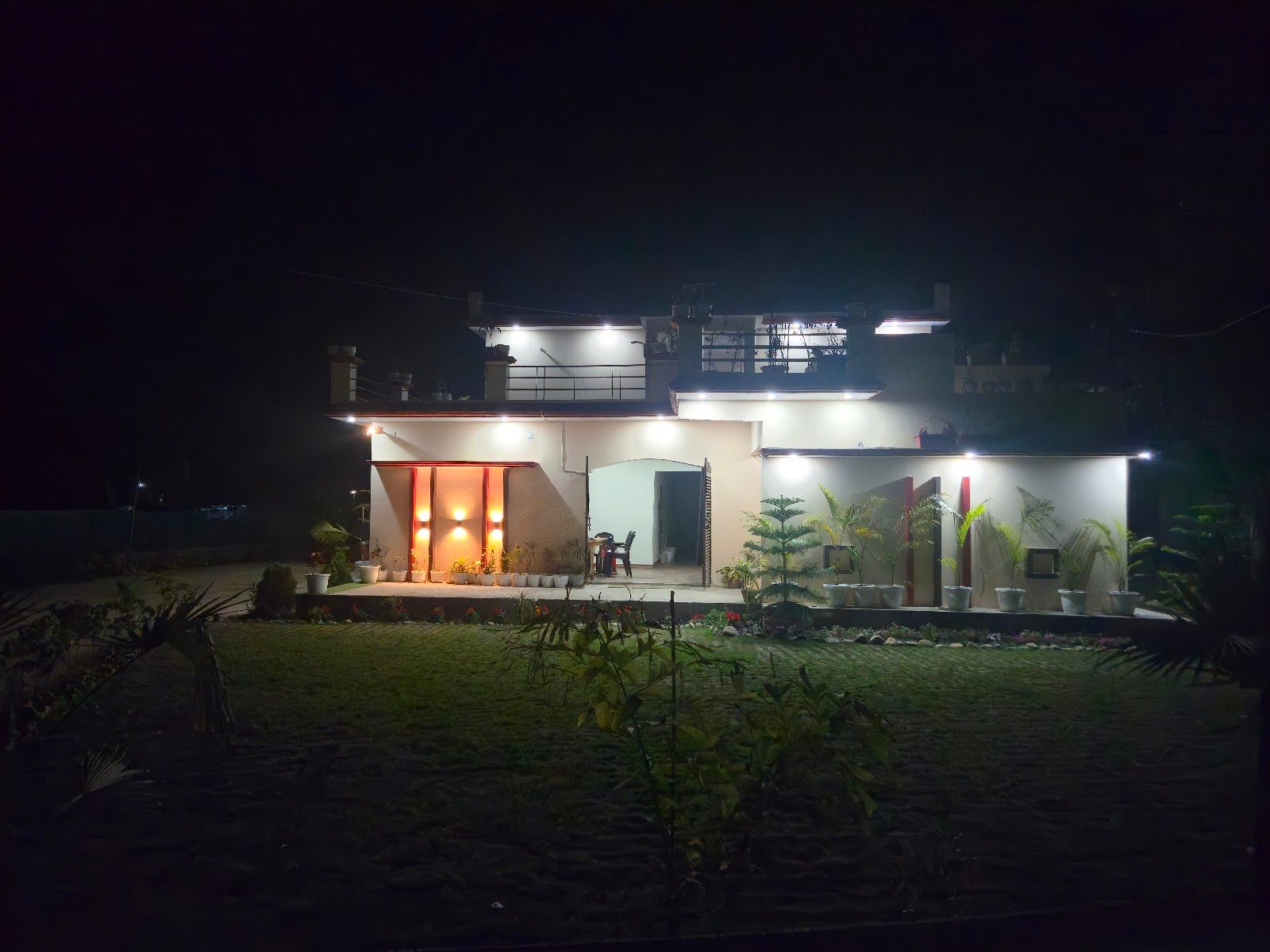 Jungle-Side Homestay w/ Safari Access, Uttarakhand in Uttarakhand 8