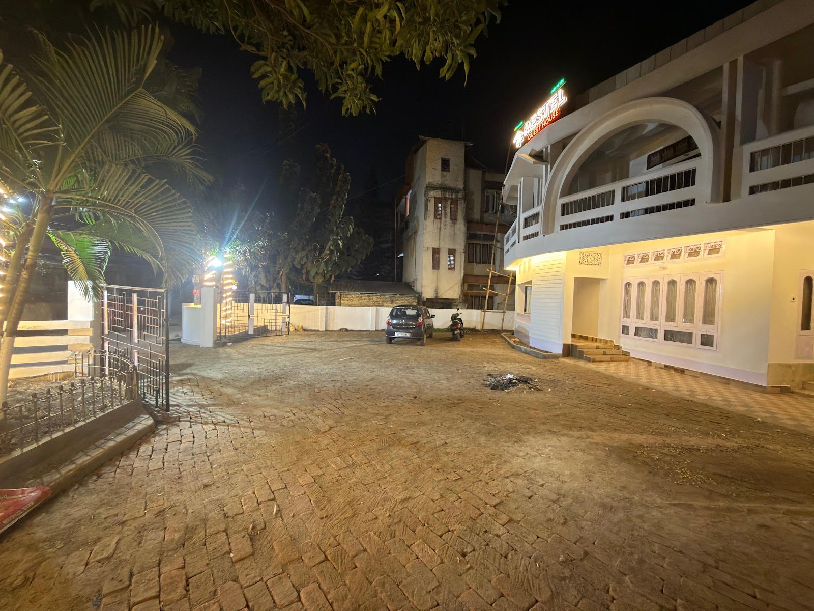 Clean, Comfortable Guest House w/Parking Assam in Guwahati, Assam 1