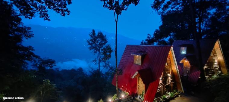 Kanchenjunga View Cottages w/ Balcony, Sikkim