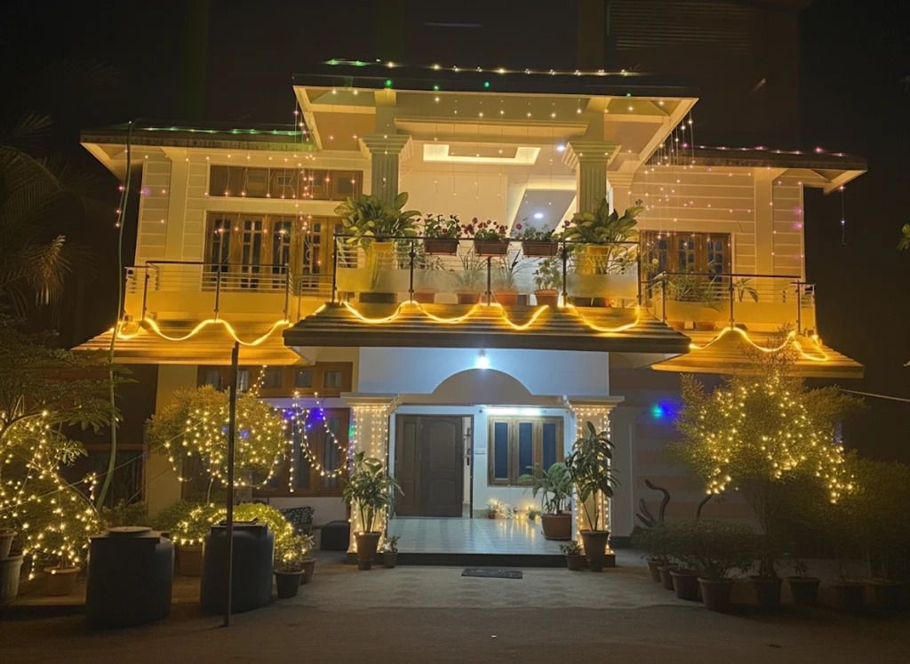 Pet-Friendly Homestay w/ Bonfire Assam in Assam 1