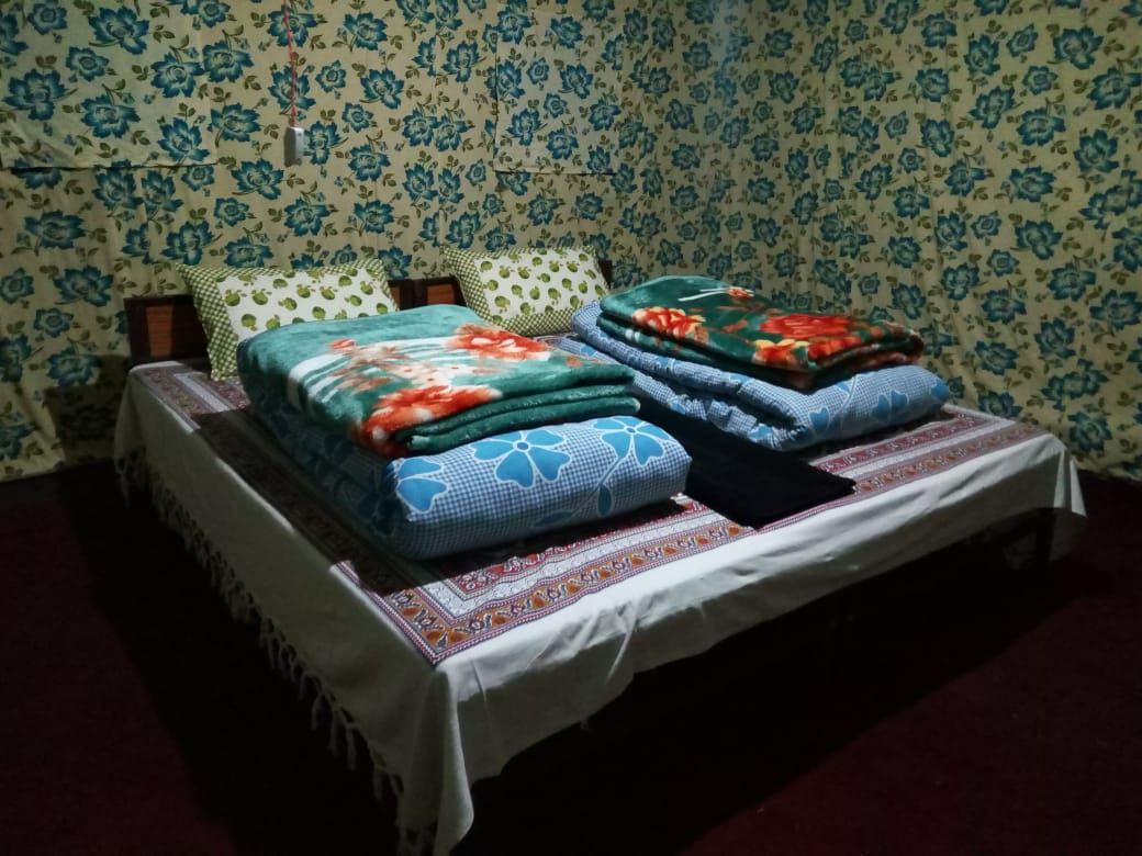 Cozy Homestay in Himachal Pradesh 175132 - Himachal Pradesh 175132 photo 4