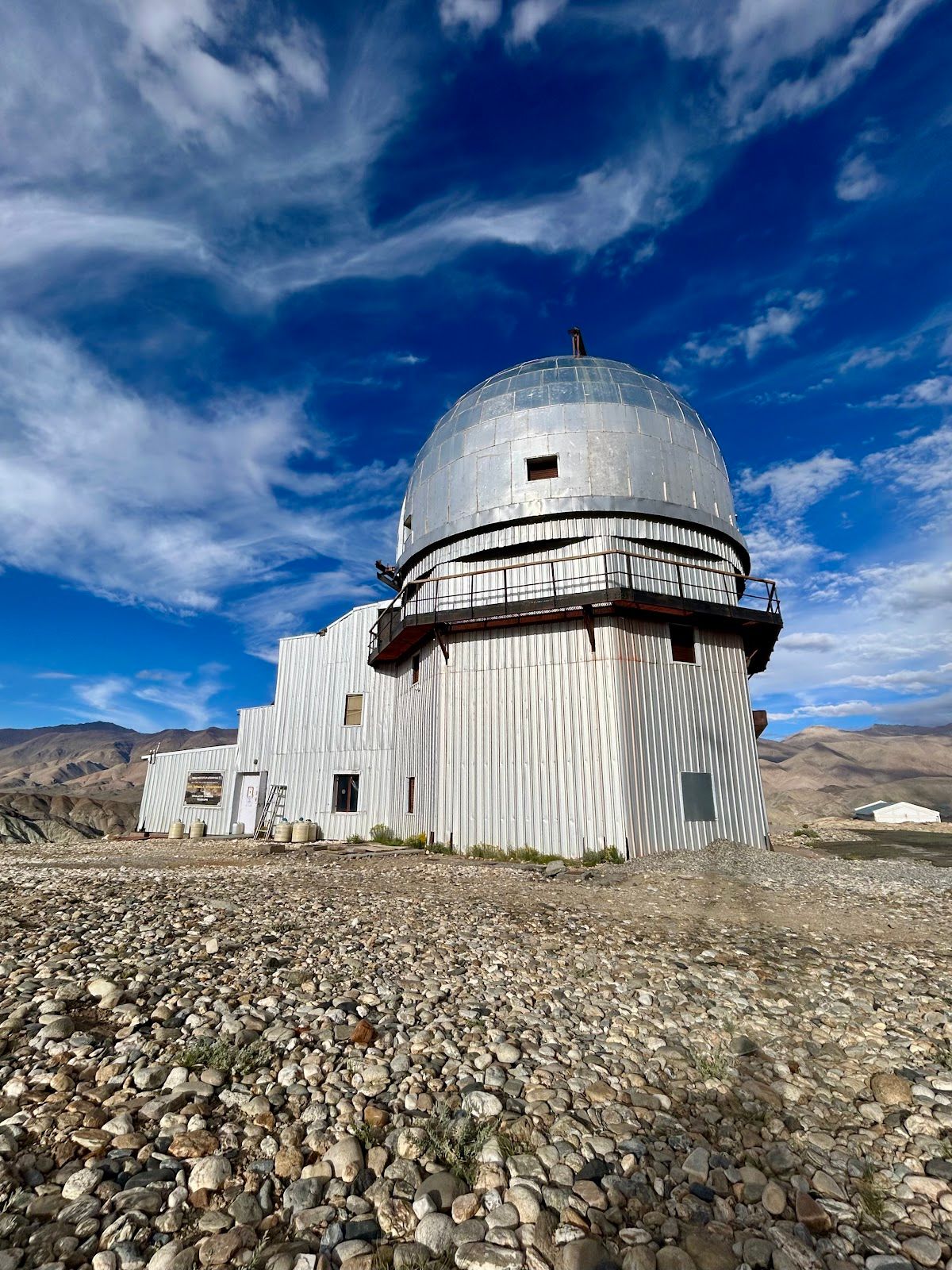 Observatory Homestay w/ Home Meals, Ladakh