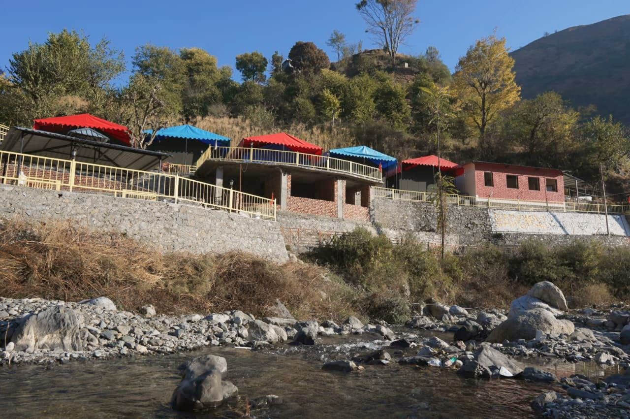 Camps & Rooms w/ Tiger Fall Access, Uttarakhand - Uttarakhand photo 5