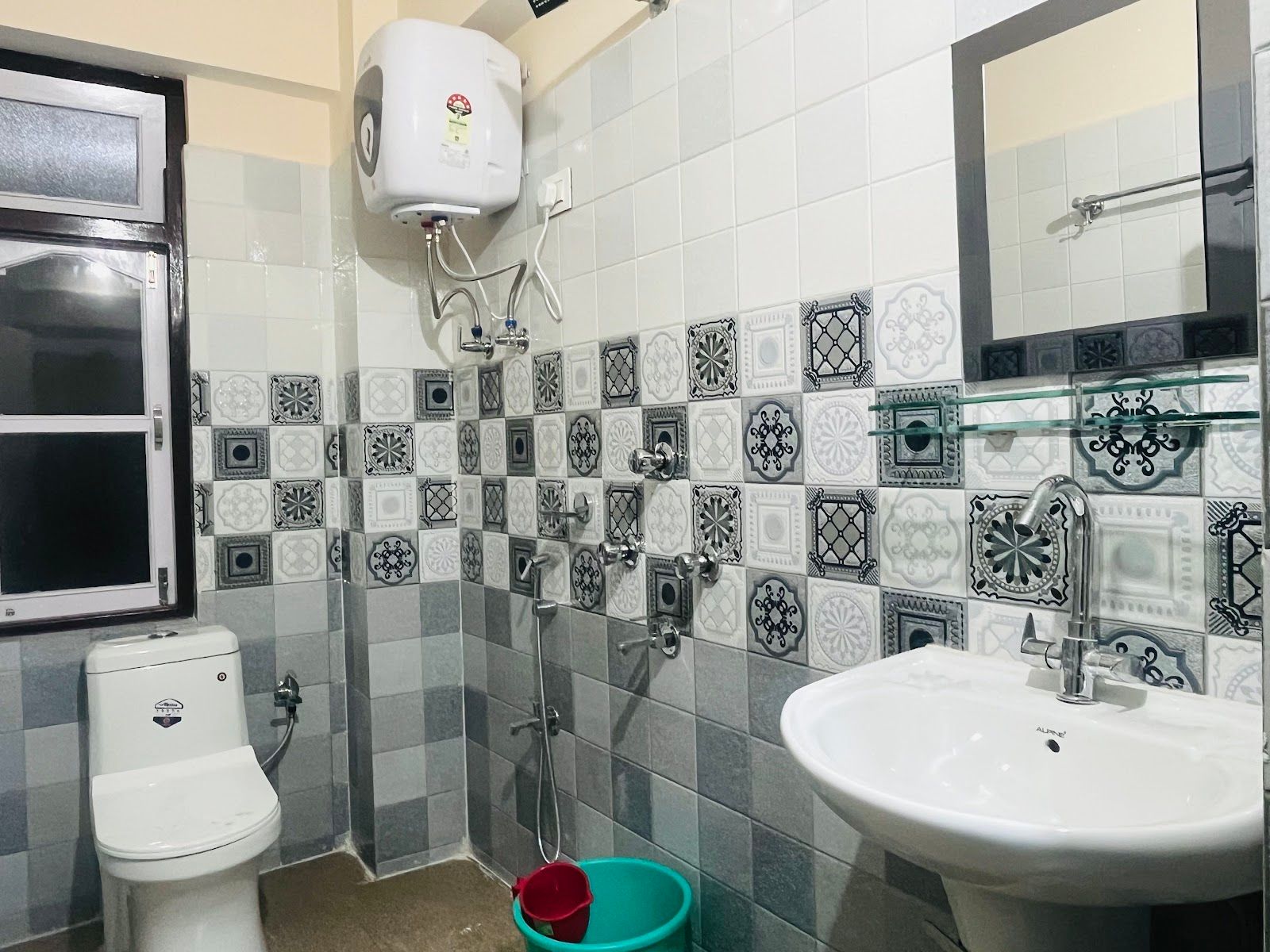 Mountain View Lodge w/ HP NE AP, Sikkim - Lachen, Sikkim photo 4