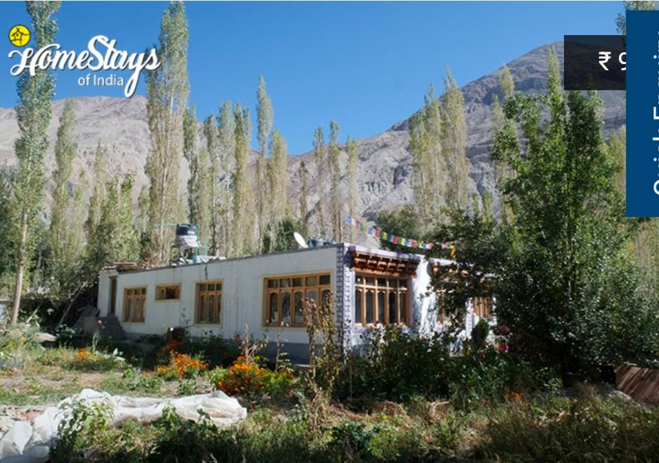 Authentic Ladakhi Cultural Homestay Ladakh in Sumur, Ladakh 1
