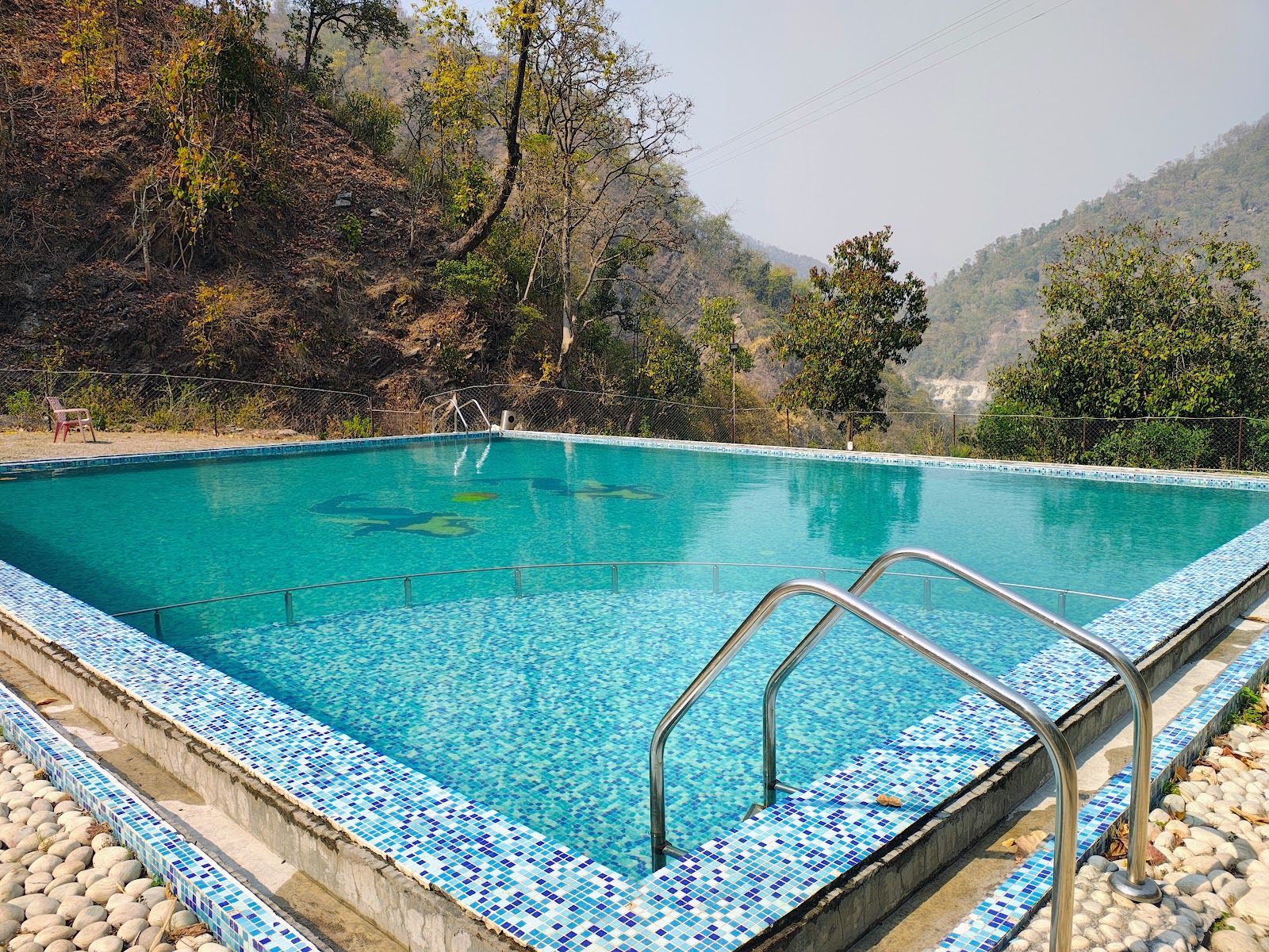 Mountain View Cottage w/ Home Meals, Uttarakhand - Rishikesh, Uttarakhand photo 4