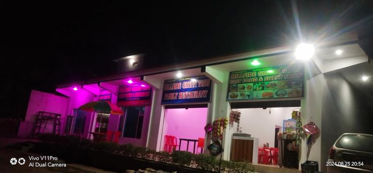 Guest House w/ Clean Rooms & Home Meals, J&K