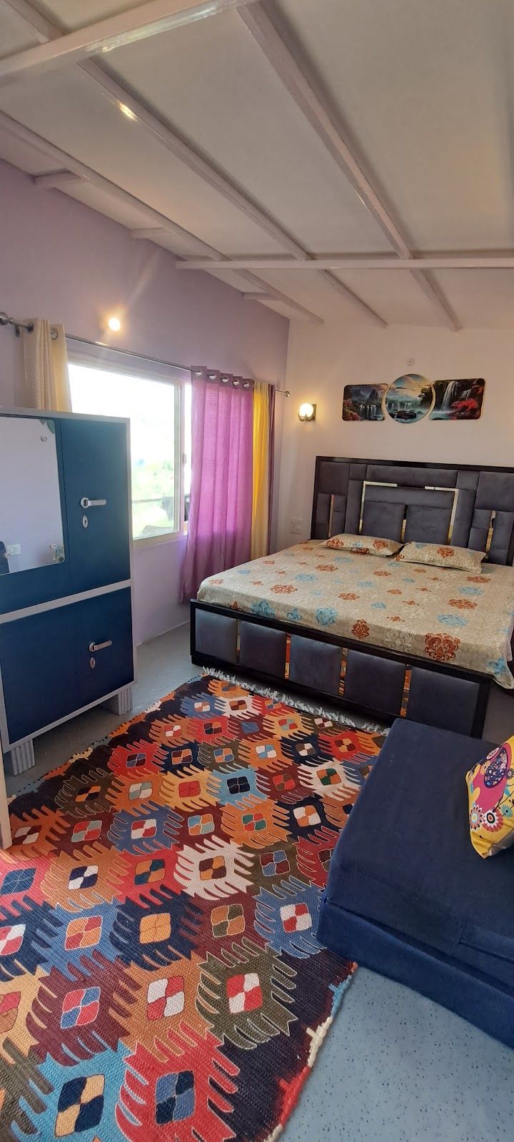 Mountain Cottages w/ Valley Views, Uttarakhand in Mukteshwar, Uttarakhand 5