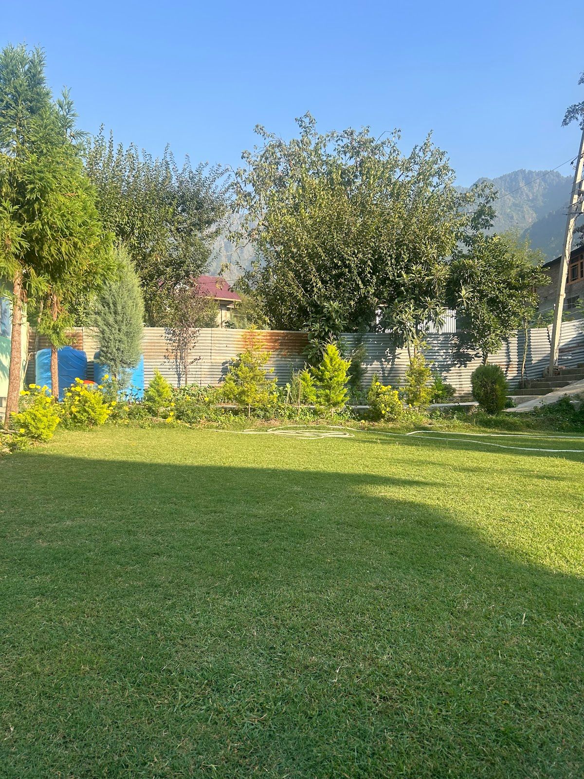 Clean Homestay w/ Home Meals & Treks, J&K in Srinagar, J&K 8