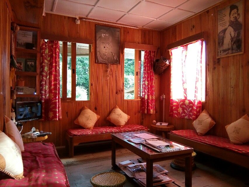 Warm Homestay w/ HP & Bed Warmer, Arunachal in Arunachal Pradesh 2