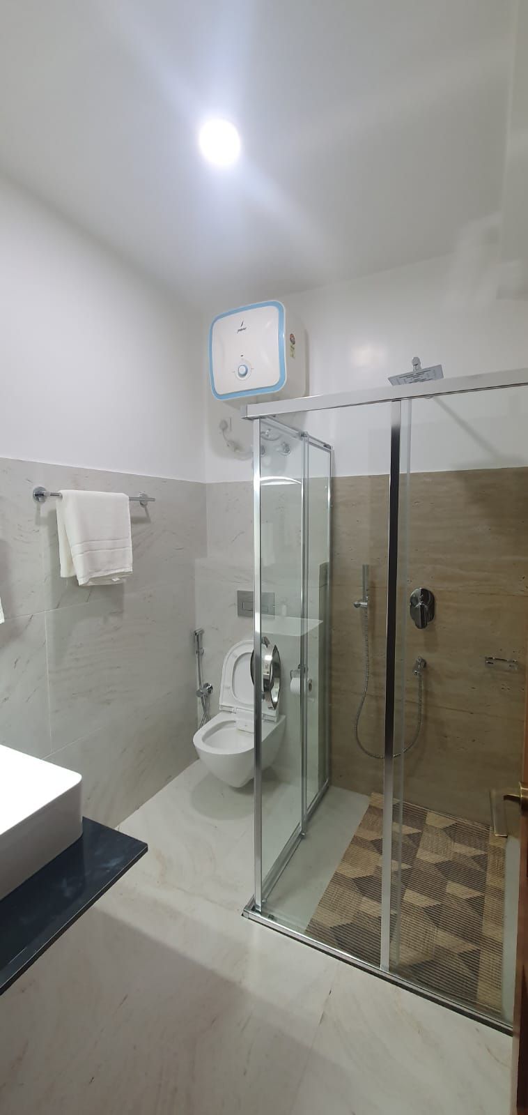 Shillong Homestay near Police Bazar, Meghalaya