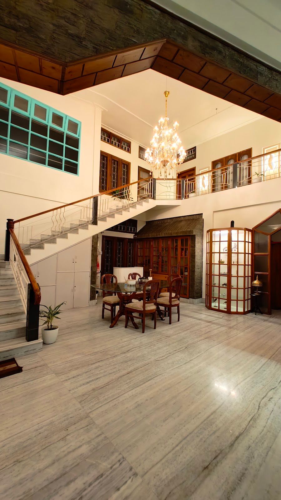 Spacious House w/ Modern Amenities & Homely Vibe, Assam in Tezpur, Assam 1