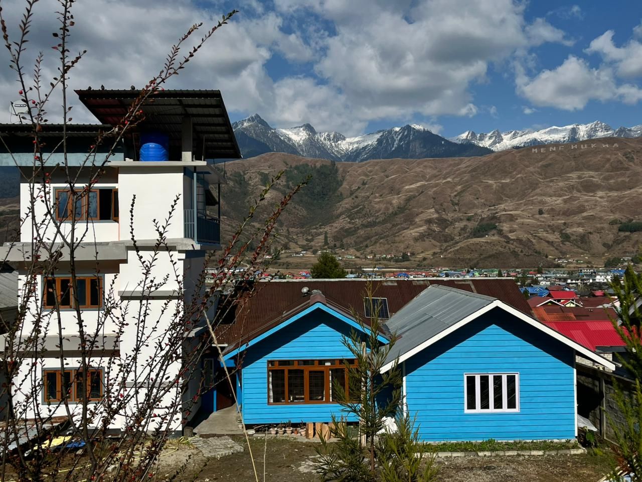 Hill Top Homestay in Murree - Mechuka photo 4