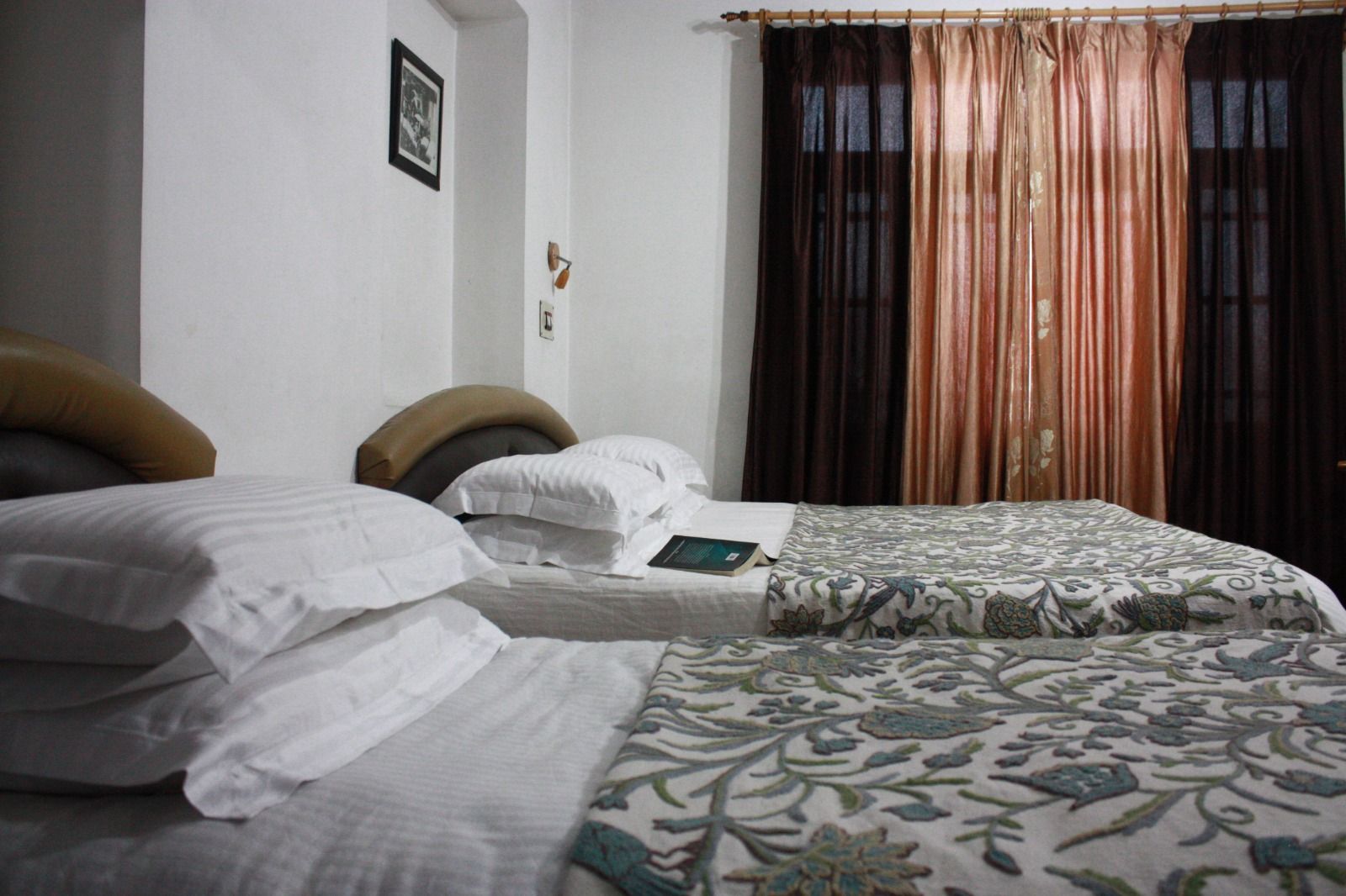 Cozy Homestay in Rangwar in Rangwar 8