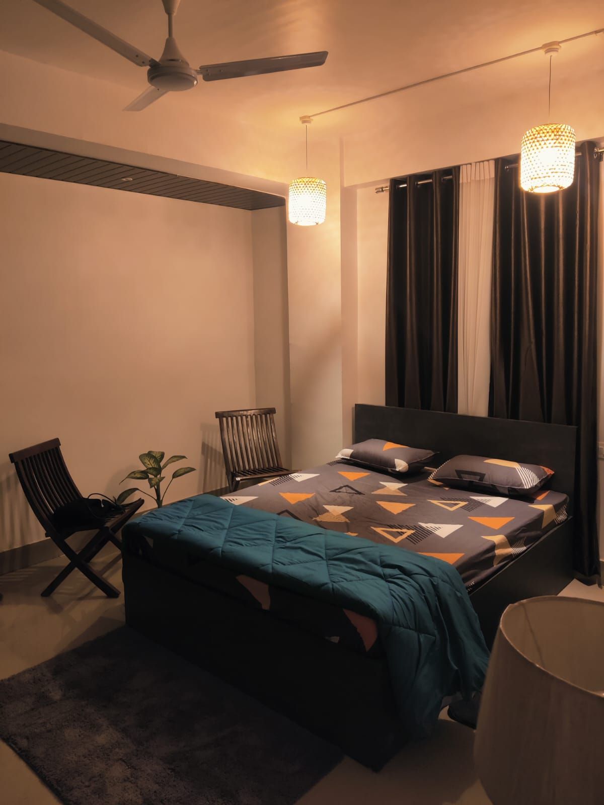 Well-Decorated BNB, Spotless Rooms, Assam - Guwahati, Assam photo 4