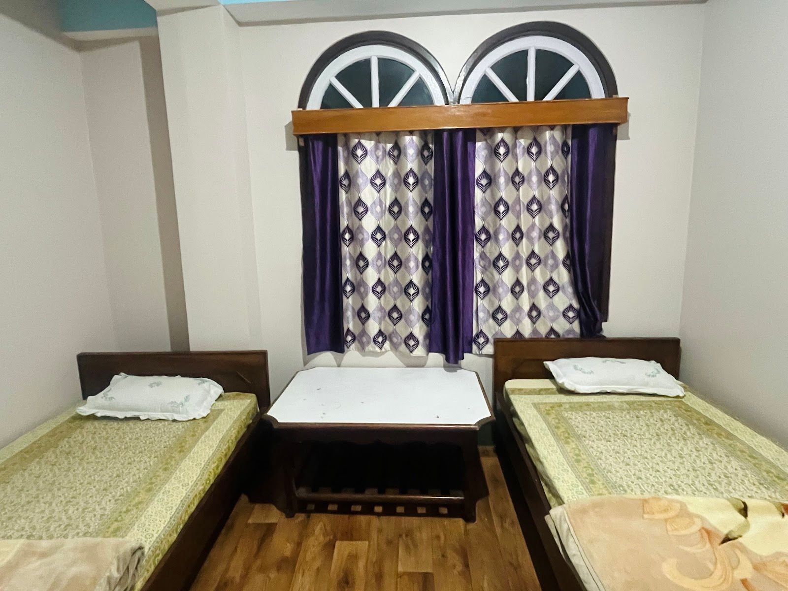 Mountain View Lodge w/ HP NE AP, Sikkim - Lachen, Sikkim photo 5