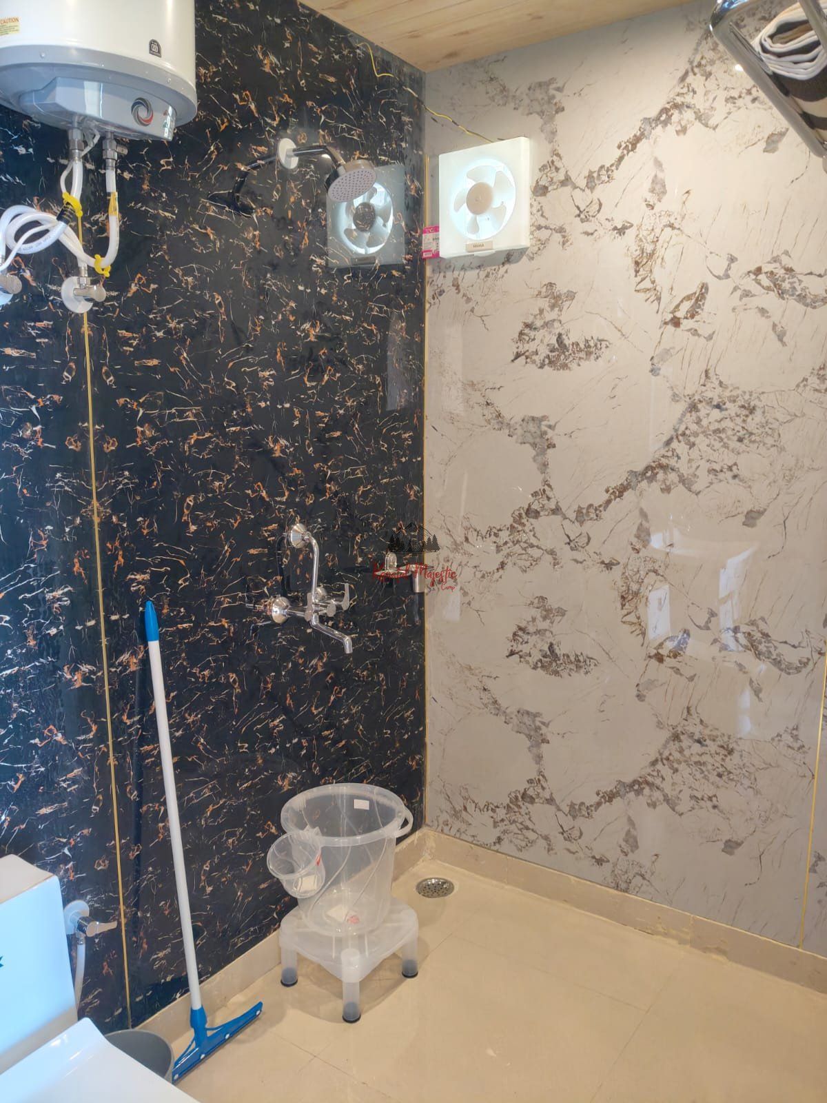 Viewpoint Camp & Cottages w/ Home Meals - Uttarakhand photo 4