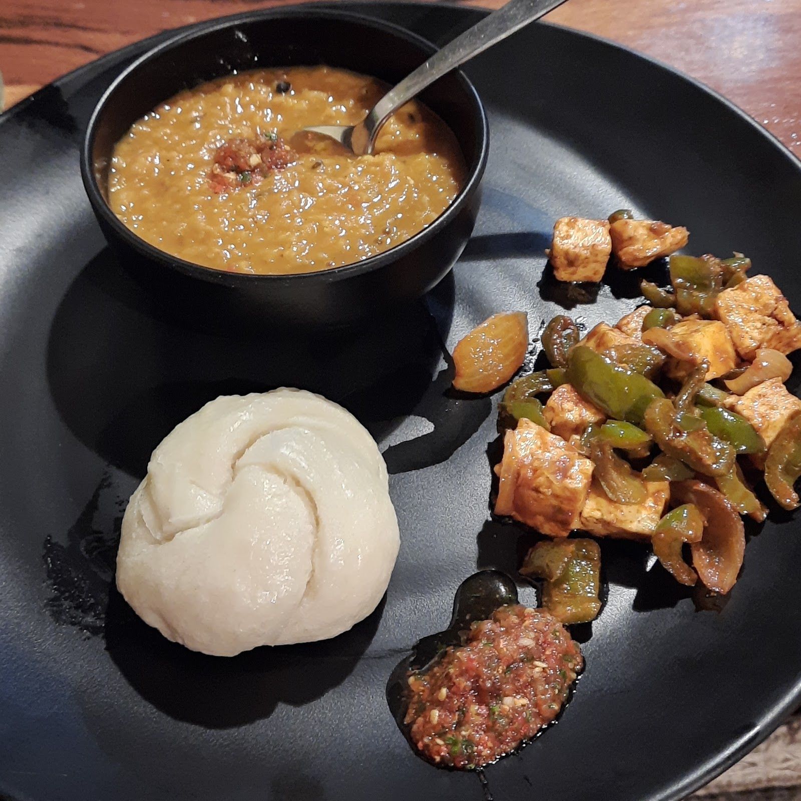 High Alt Homestay, Home Meals & Valley Views, HP in Spiti Valley 8