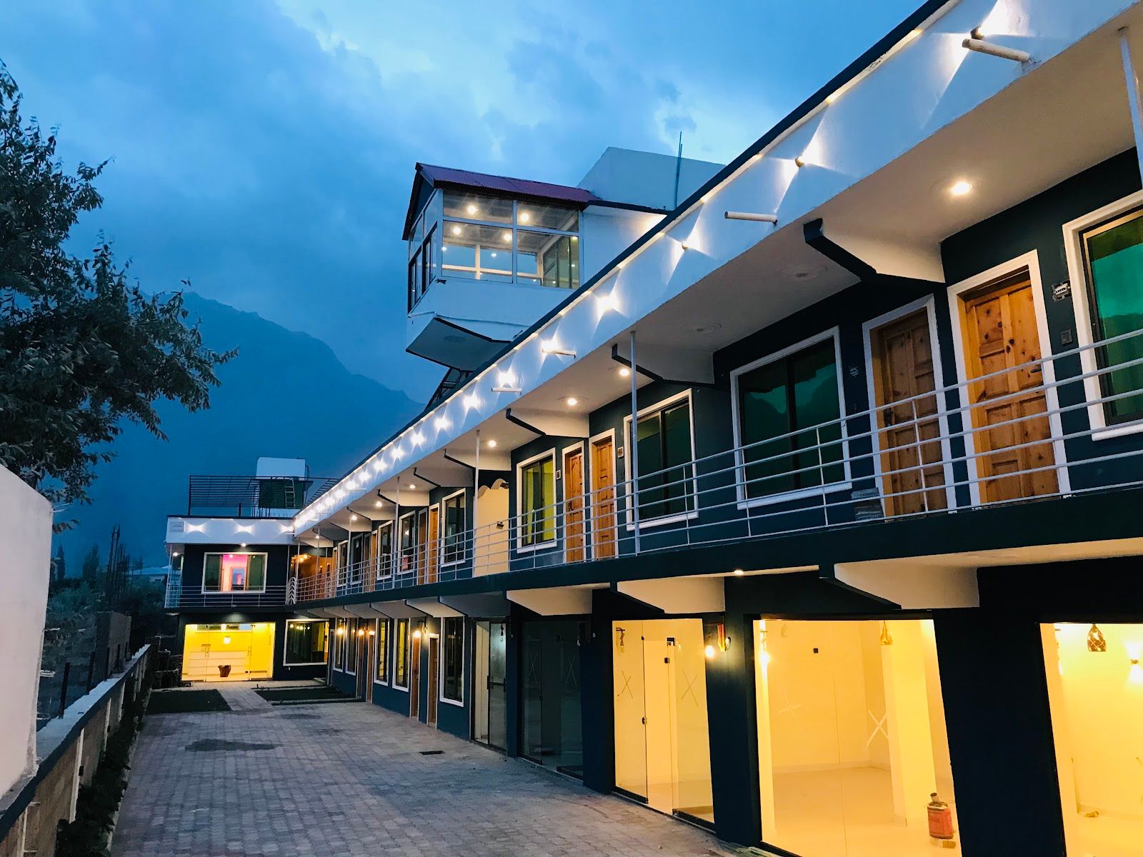 City Center Homestay w/ Home Meals, Skardu - Skardu, Skardu photo 5