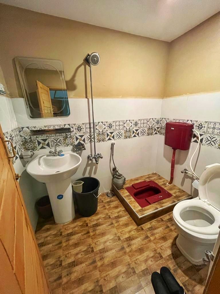 Homestay w/ Home-like Hospitality & Food, GB - Skardu, GB photo 4