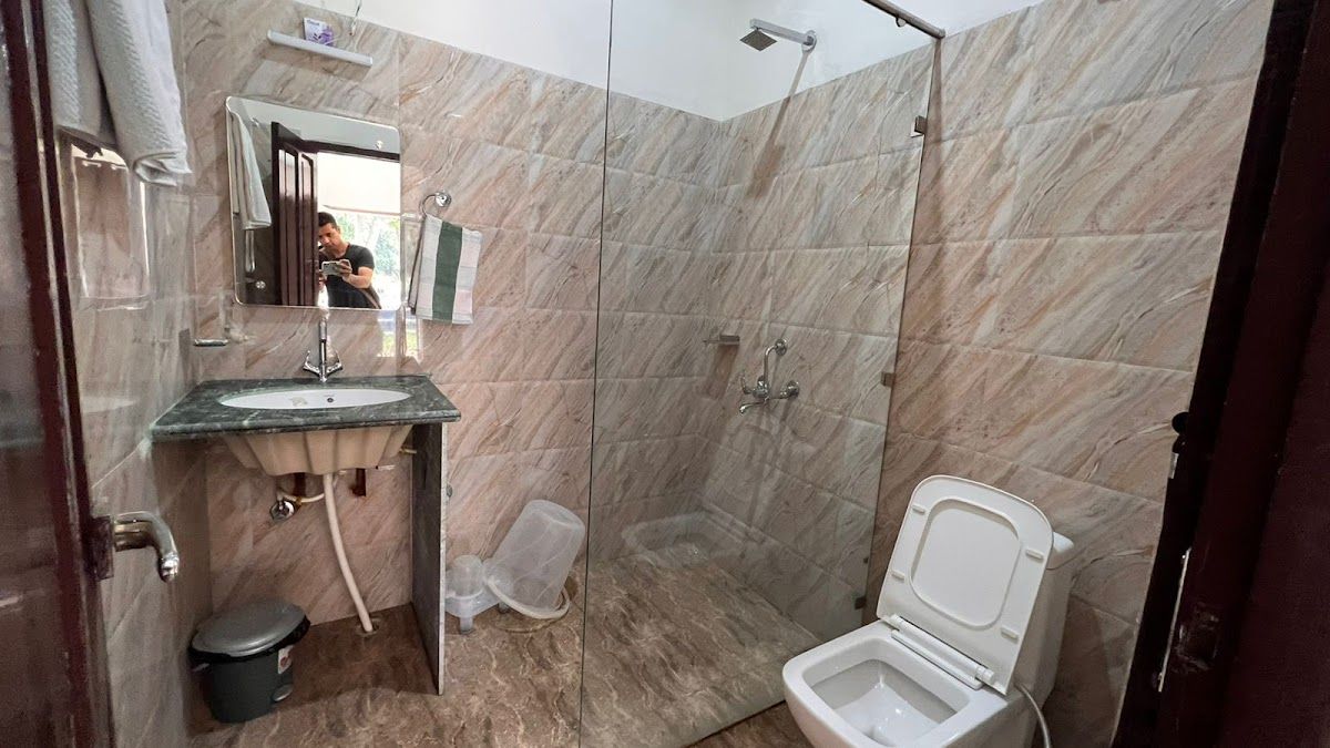 Anugraha homestay
Munnar Koompanpara - Bungalows for Rent in Koompanpara, Kerala, India - Airbnb - Ramnagar photo 5