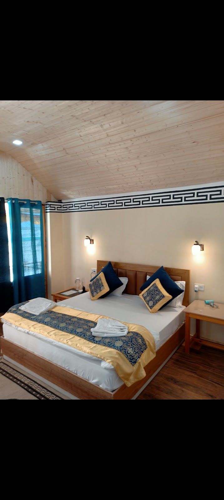 Riverside Homestay w/ Mountain Views, Ladakh - Hunder, Ladakh photo 5