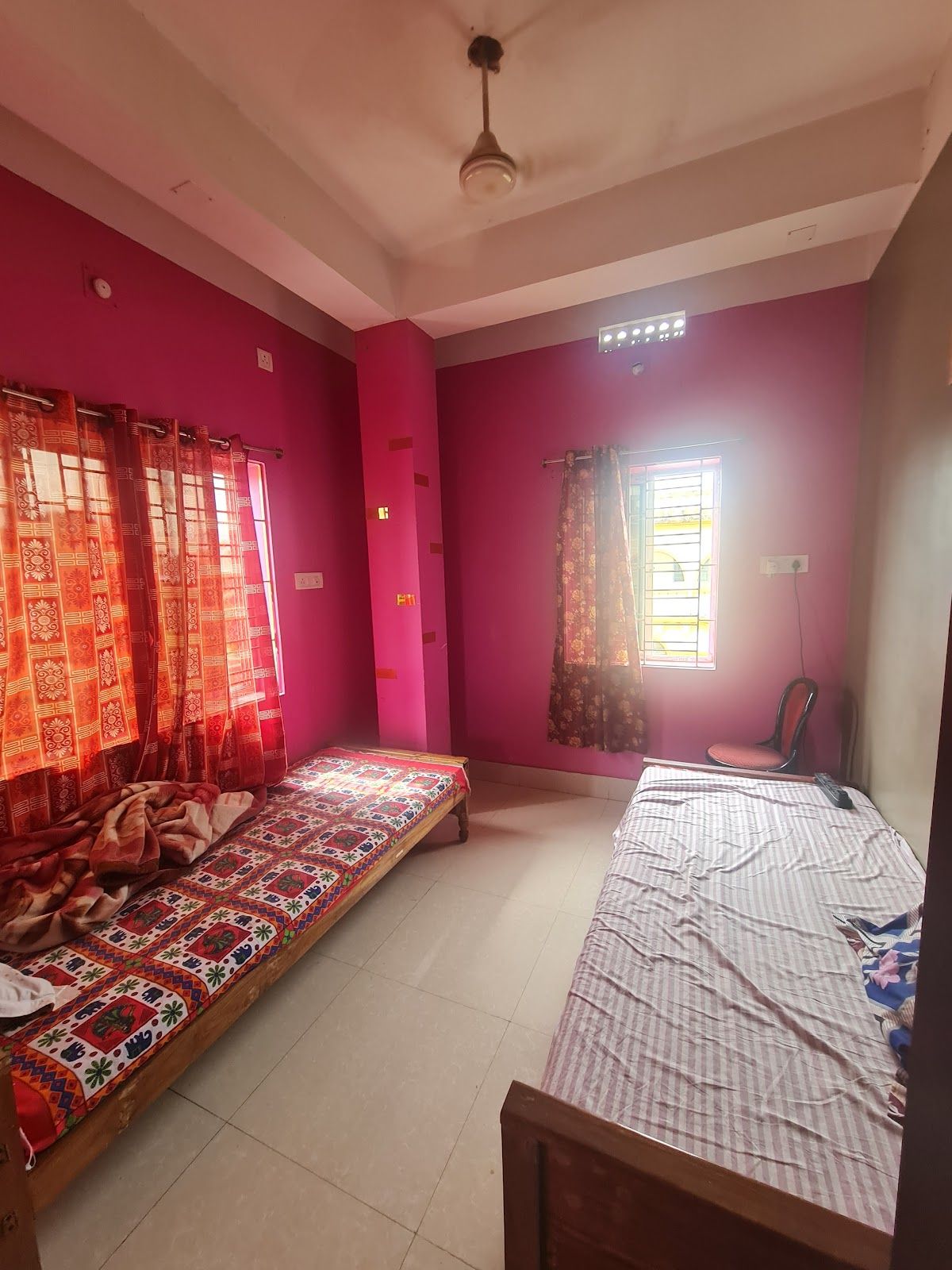 Host Guided Tours Homestay w/ Homemade Food in Agartala, Tripura 1