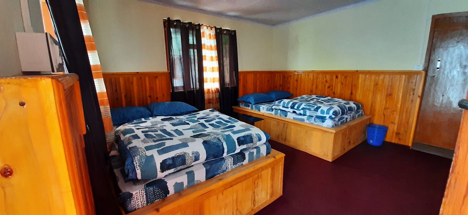 Valley View Homestay w/ Home-Cooked Meals, Sikkim in Sikkim 2