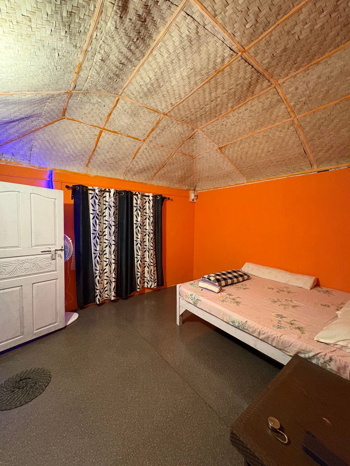 Augustin homestay and camps - Guest houses for Rent in Dawki, Meghalaya, India - Airbnb in Mawlynnong, Meghalaya 2