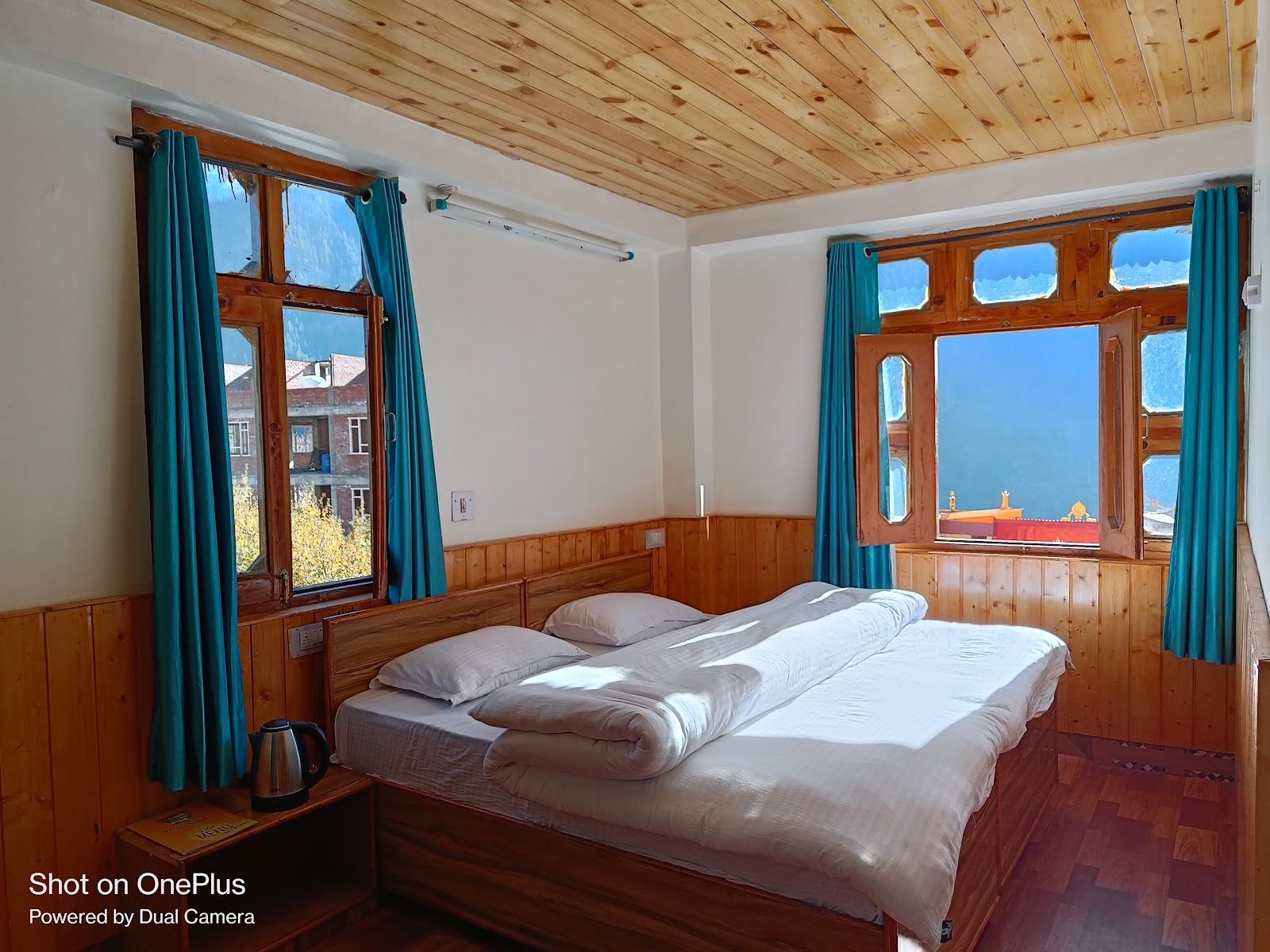 Himalayan Hospitality Guesthouse, HP in Himachal Pradesh 2