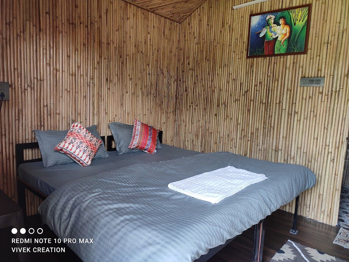 The Jungle Mist Resort - Hotels for Rent in Musarali, Uttarakhand, India - Airbnb in Rishikesh, Uttarakhand 2