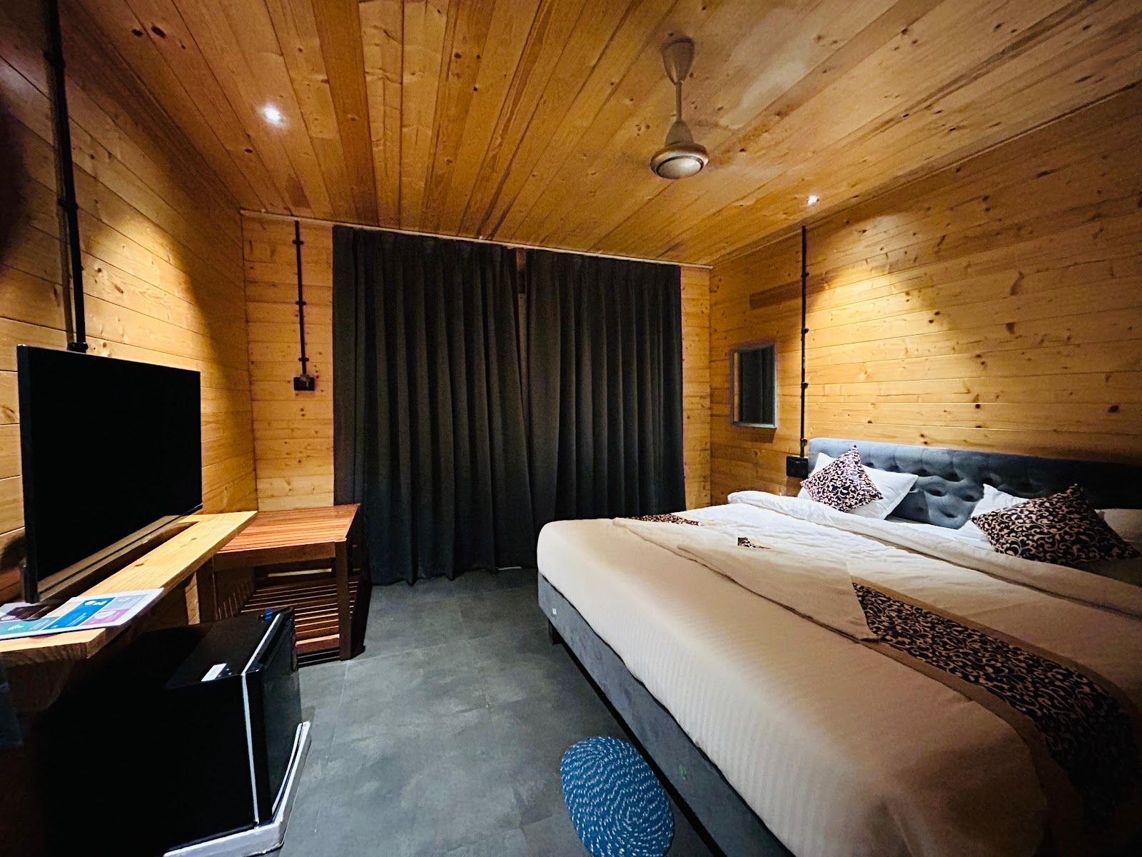 The Ultimate Goa Escape: Nature's Serenity in Anjuna, Goa 2