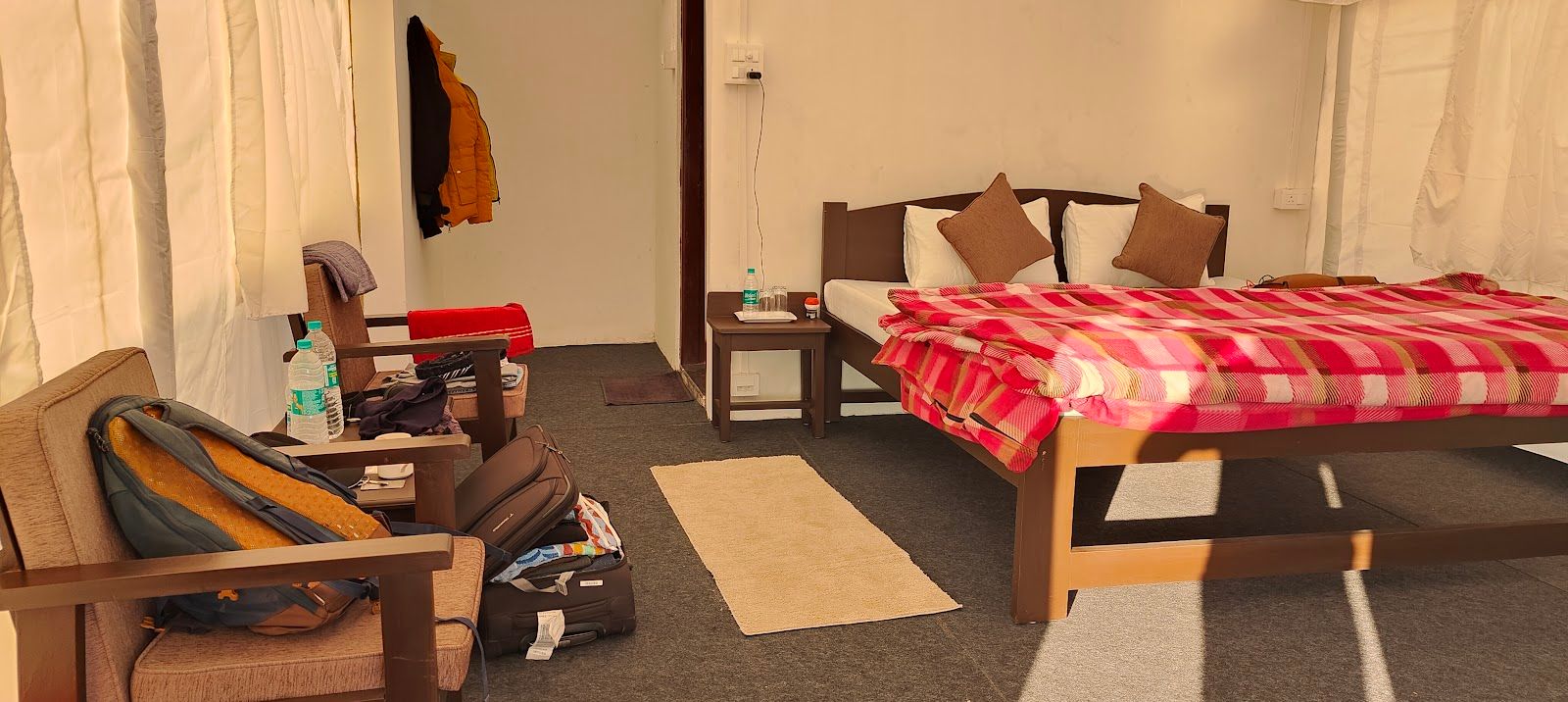 Riverside Indep. Houses w/ Mtn Views & Picnic in Roing, Arunachal Pradesh 2