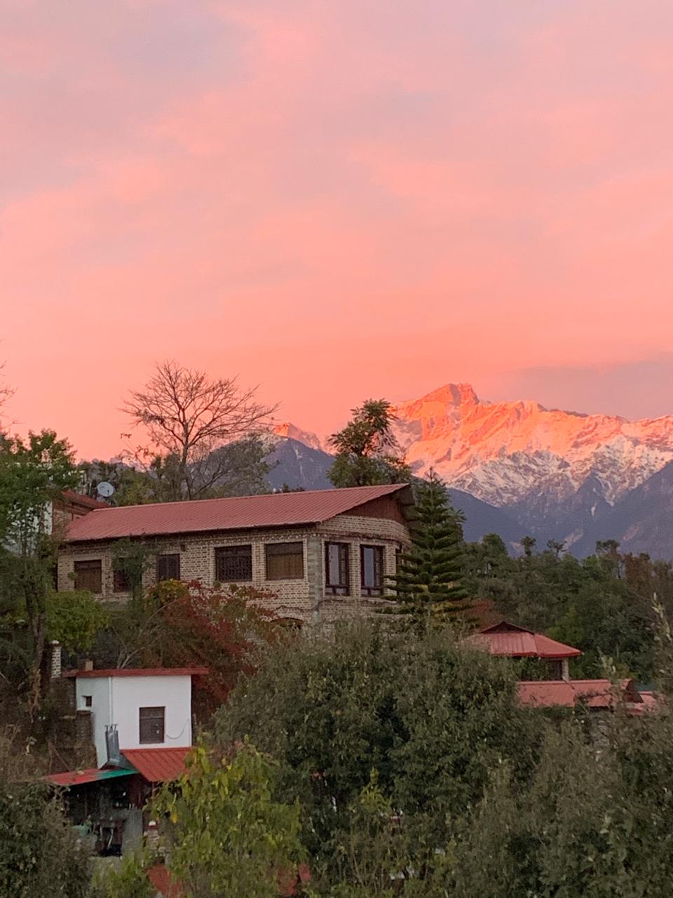 Dusk