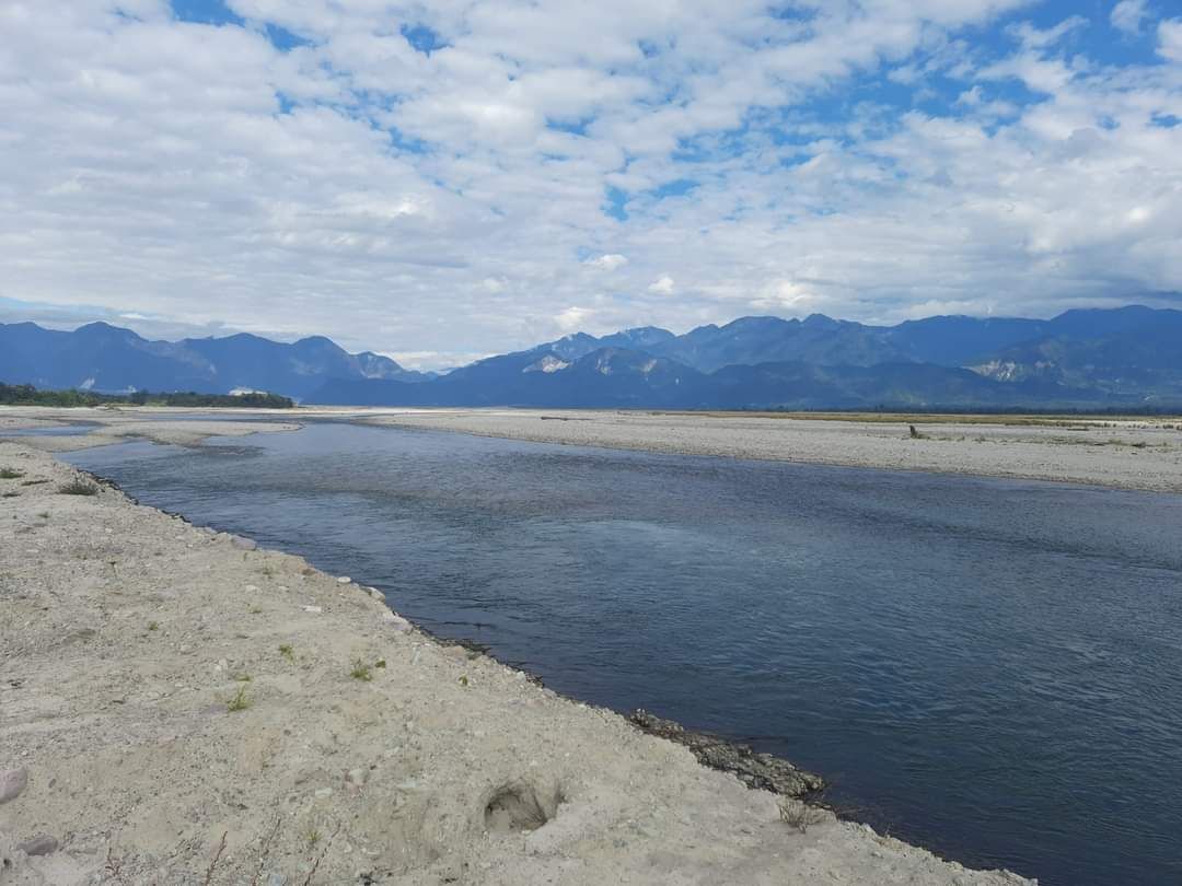 Riverside Indep. Houses w/ Mtn Views & Picnic in Roing, Arunachal Pradesh 8