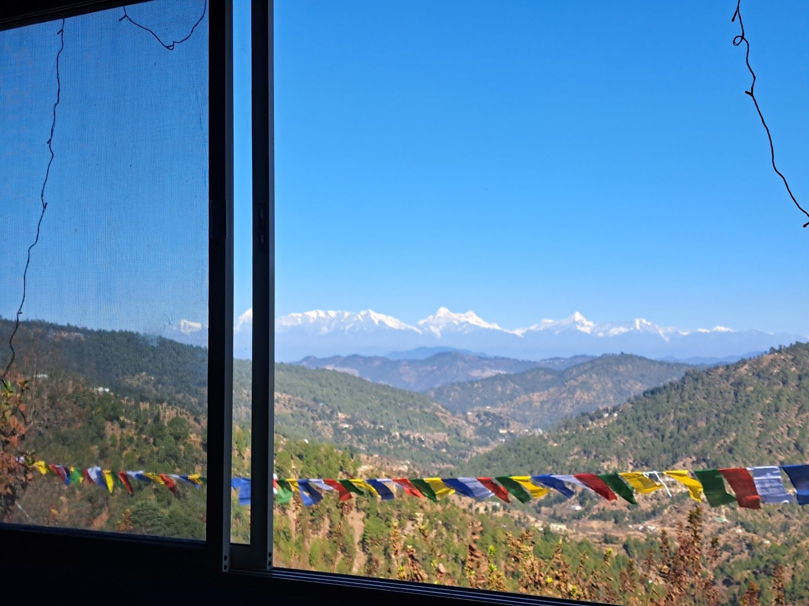 Mountain Cottages w/ Valley Views, Uttarakhand - Mukteshwar, Uttarakhand photo 5