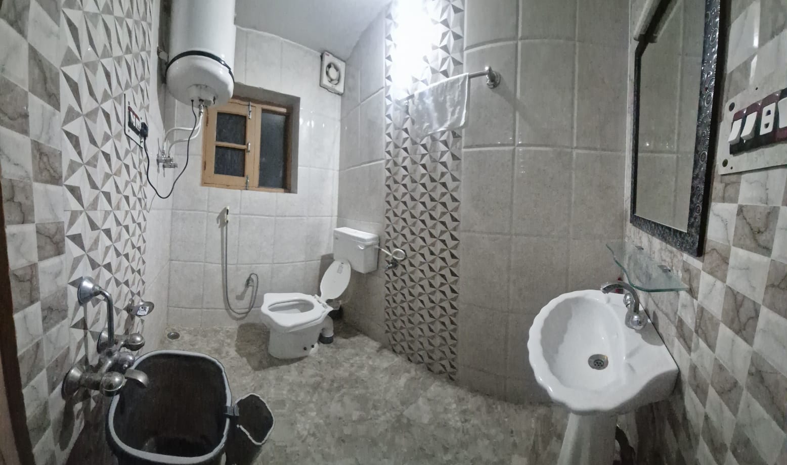 Cozy Homestay in Rangwar in Rangwar 2