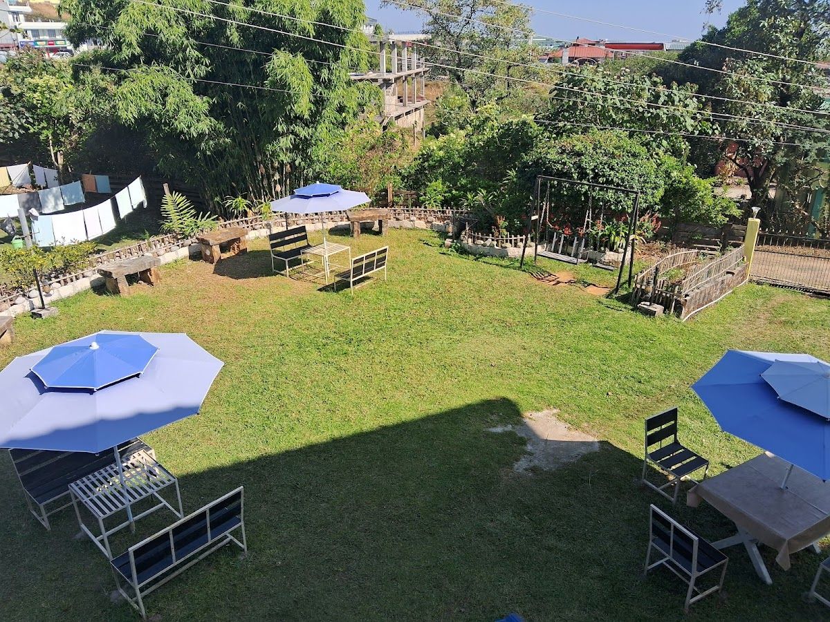 Charming Sohra Retreat with Breathtaking Views in Cherrapunji 8